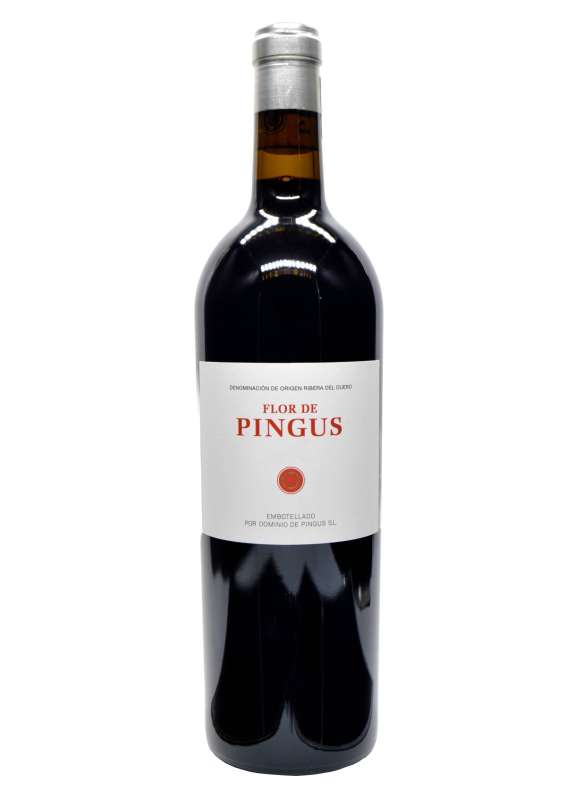 Flor de Pingus