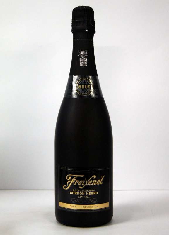  Freixenet Cordón Negro