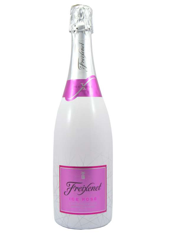  Freixenet Ice Rosé 