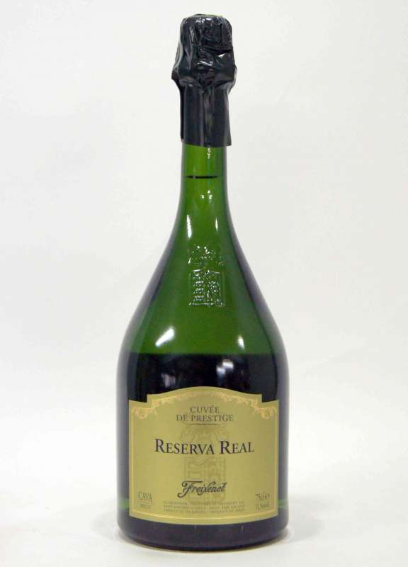  Freixenet  Real