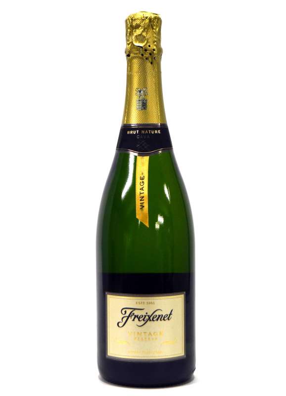  Freixenet Vintage  Nature
