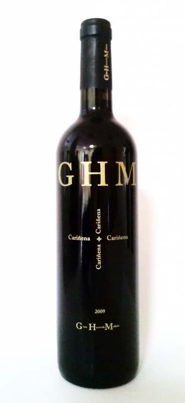  GHM Cariñena