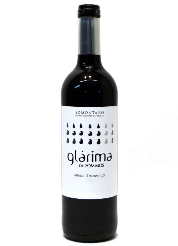  Glárima Joven Tinto