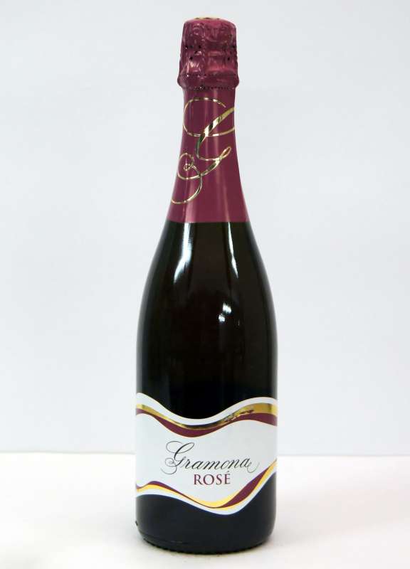  Gramona Pinot Noir Rosado 