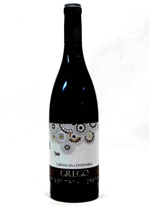 Grego Garnacha Centenaria