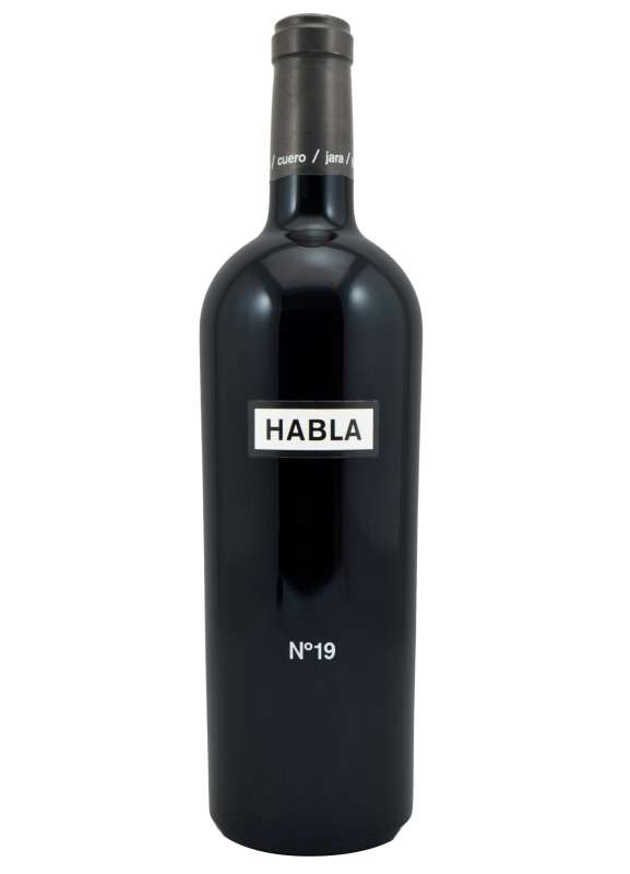  Habla Nº19 Tempranillo