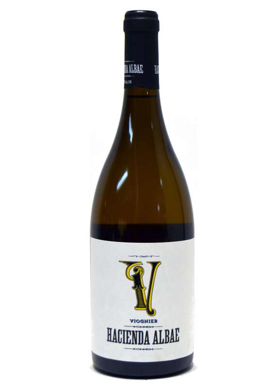  Hacienda Albae Viognier