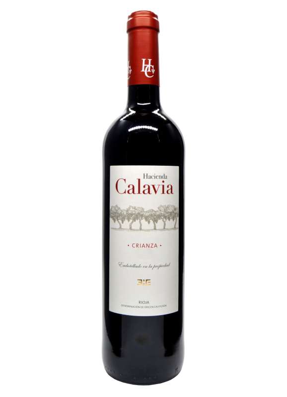  Hacienda Calavia