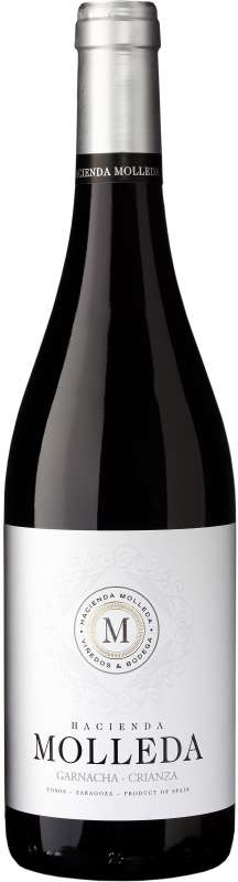  Hacienda Molleda Garnacha Crianza