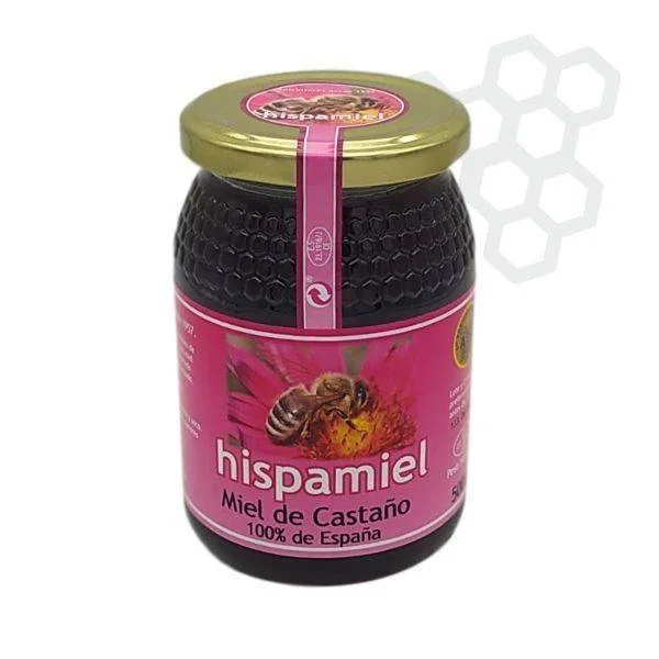 Hispamiel