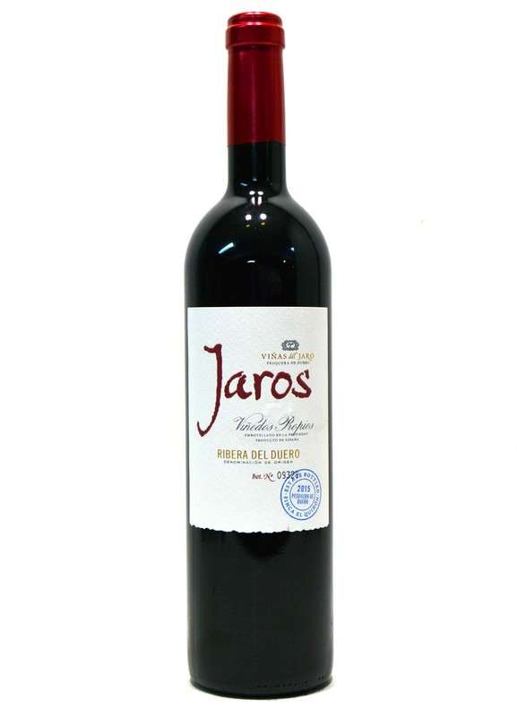  Jaros