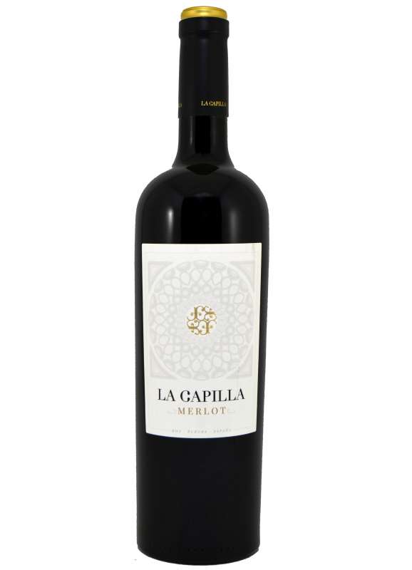  La Capilla Merlot