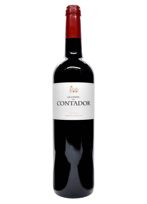  La Cueva del Contador