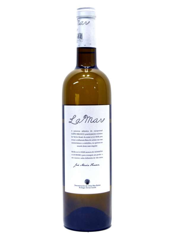La Mar