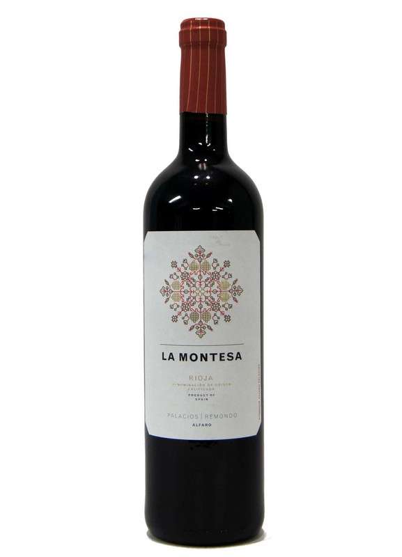  La Montesa