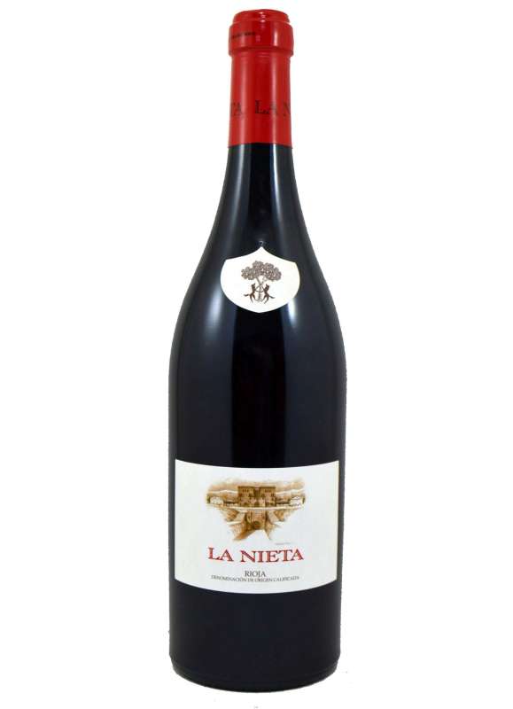  La Nieta