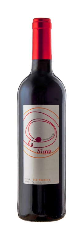  LA SIMA