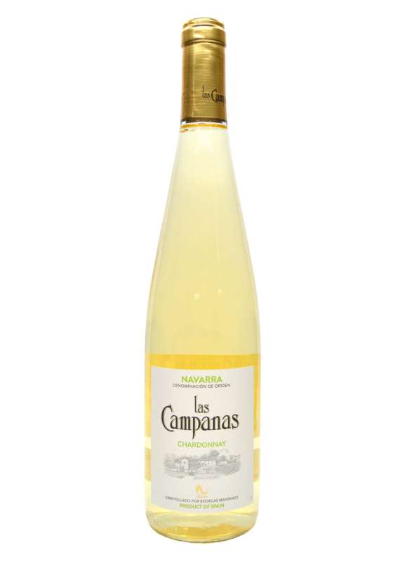  Las Campanas Chardonnay