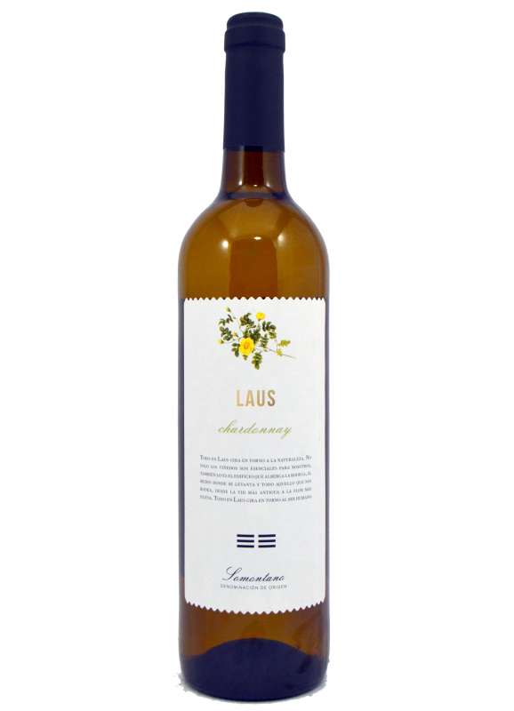  Laus Chardonnay