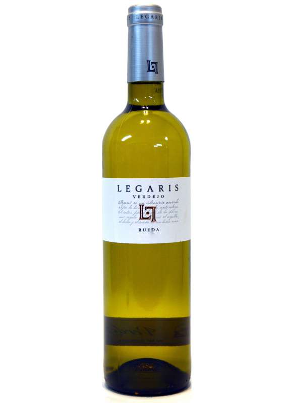  Legaris Verdejo