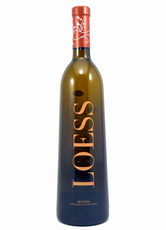  Loess Verdejo