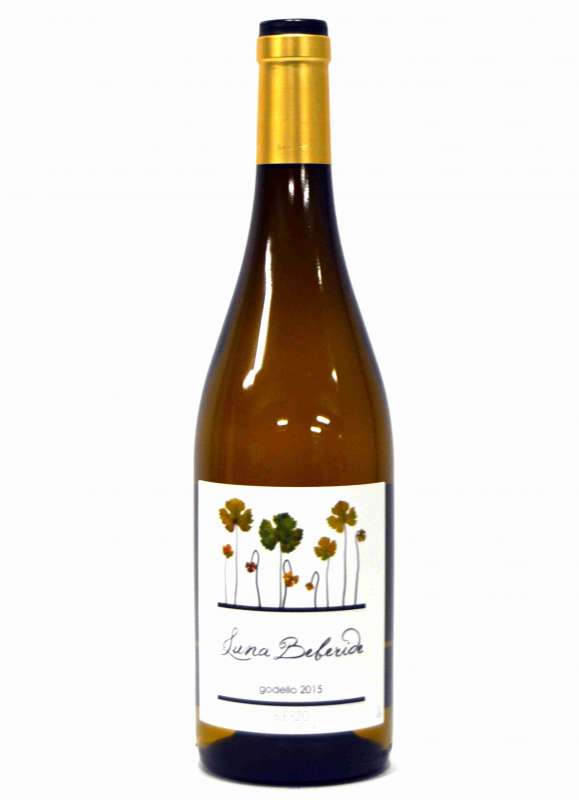  Luna Beberide Godello