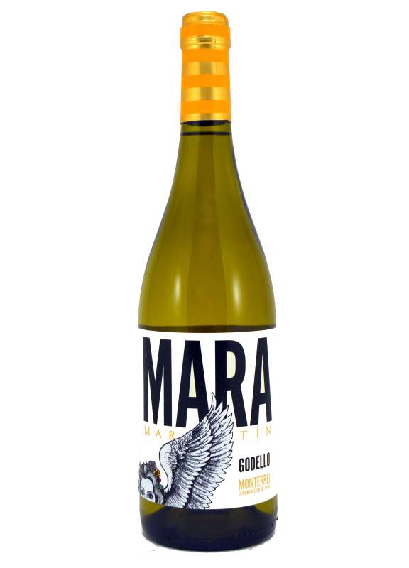  Mara Martín Godello