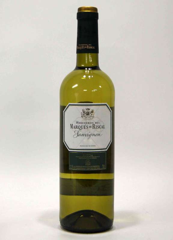  Marqués de Riscal Sauvignon