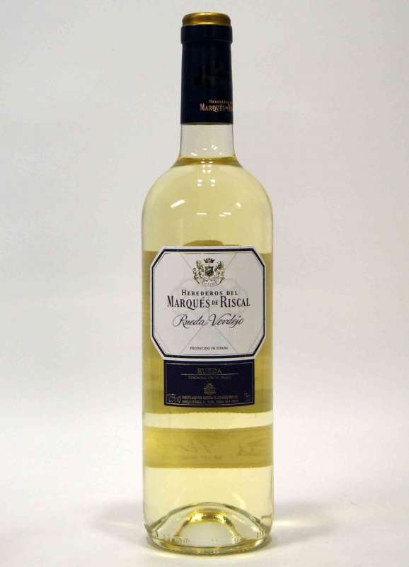  Marqués de Riscal Verdejo