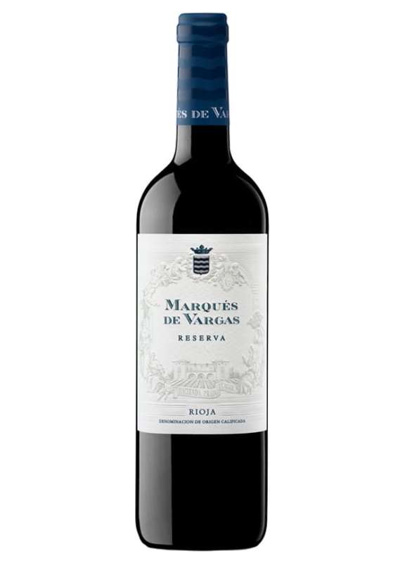  Marqués de Vargas
