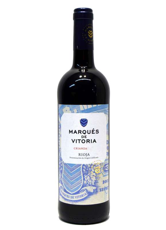  Marqués de Vitoria