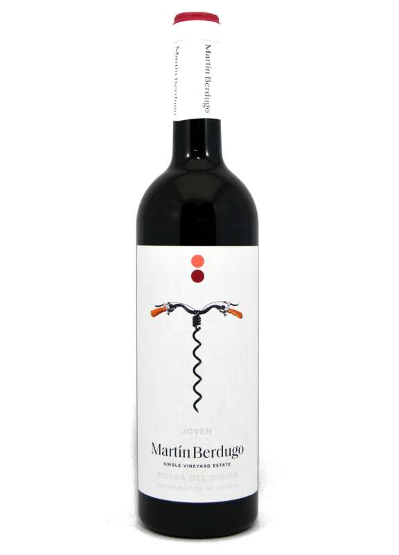  Martín Berdugo