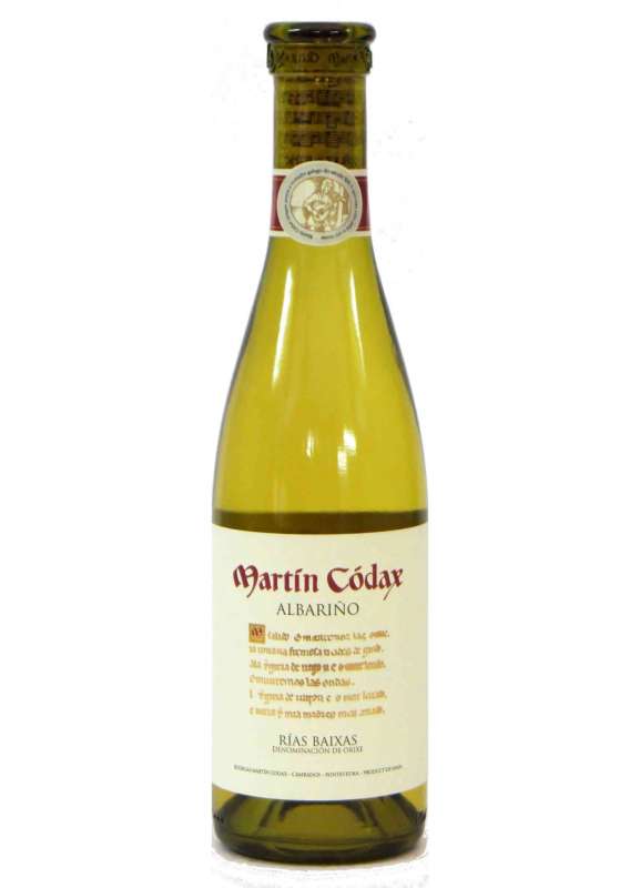  Martín Códax 37.5 cl. 