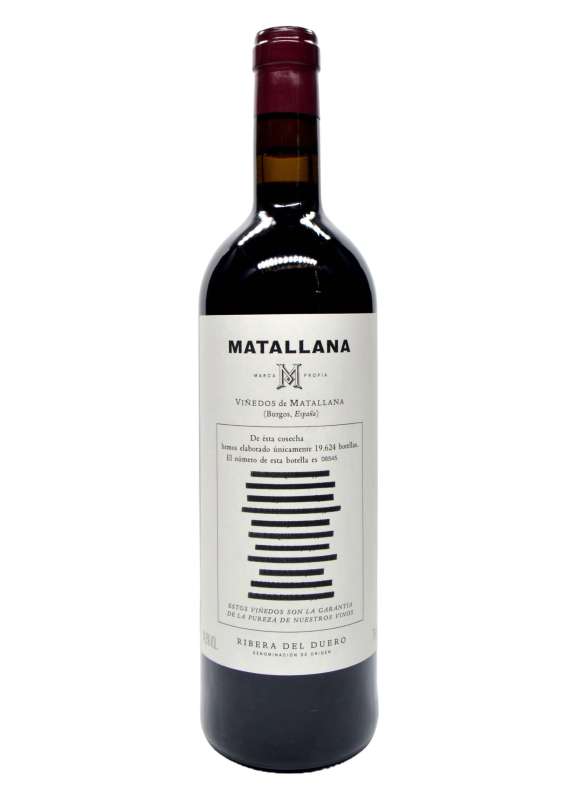  Matallana