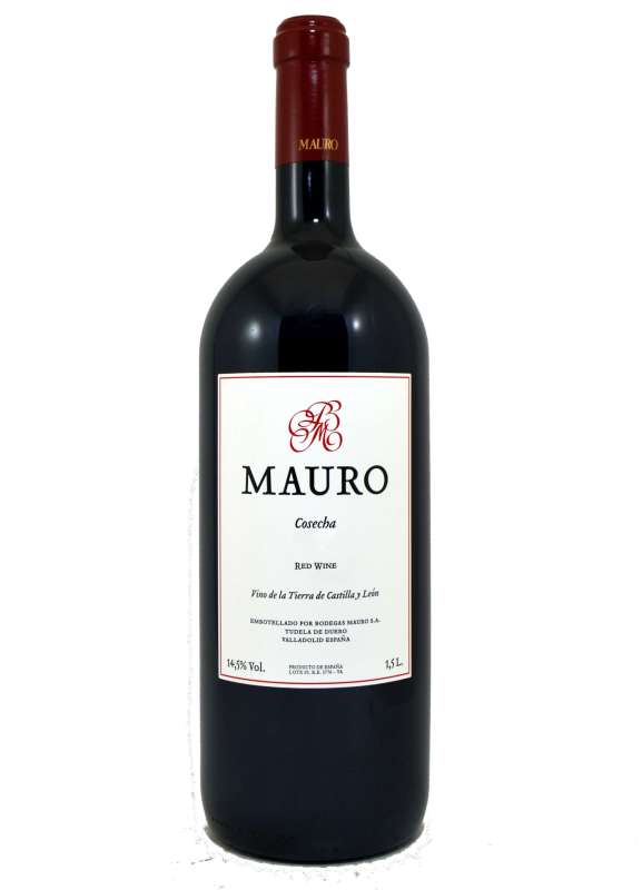  Mauro Magnum