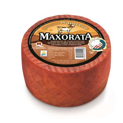 Maxorata