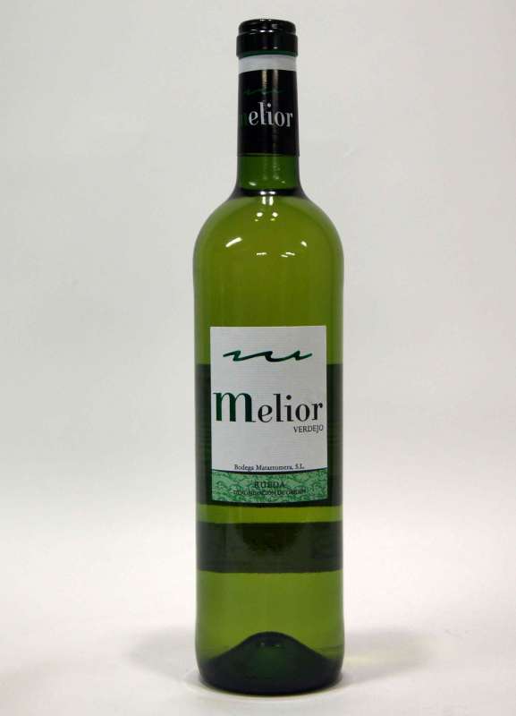  Melior Verdejo
