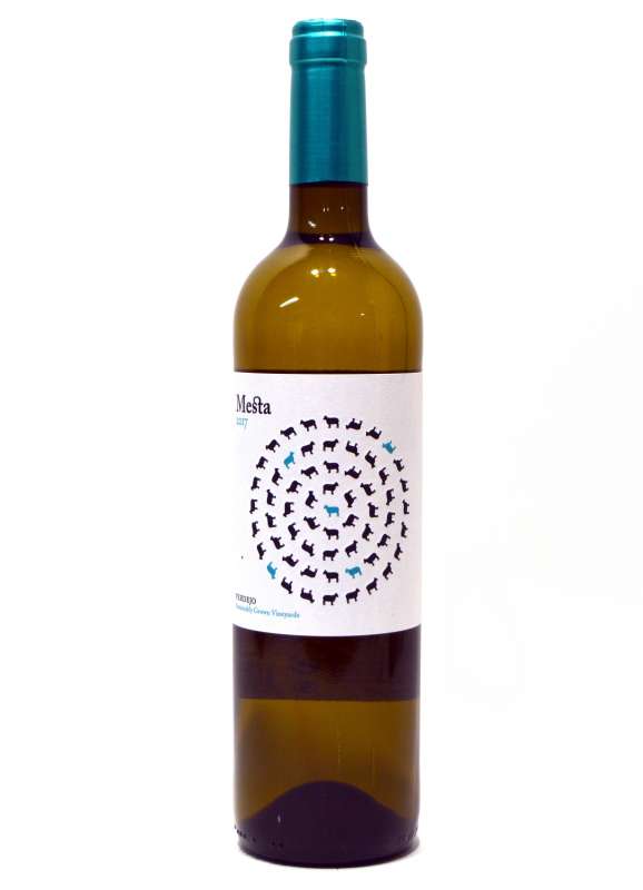  Mesta Blanco