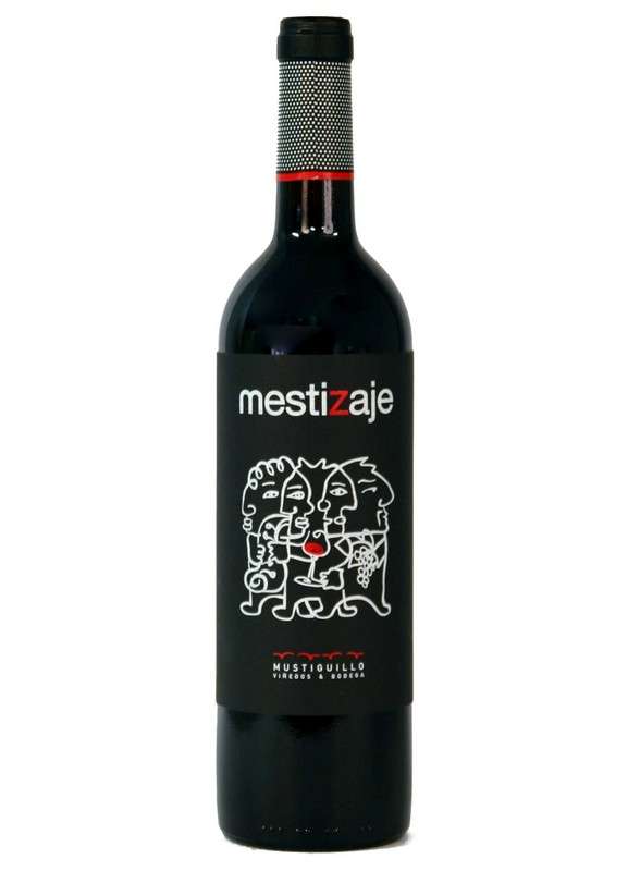  Mestizaje