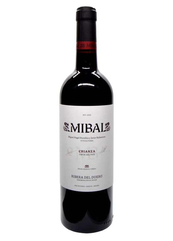  Mibal
