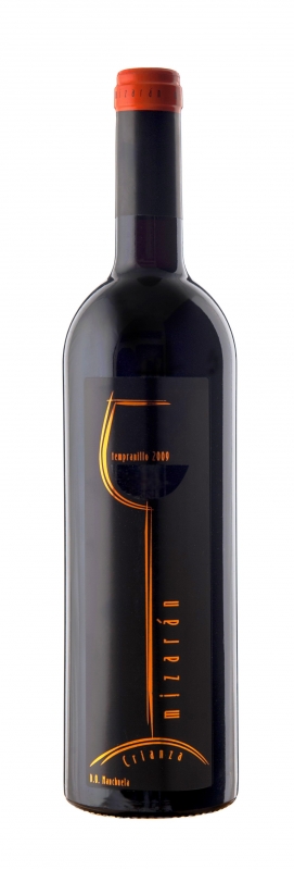  MIZARAN TEMPRANILLO