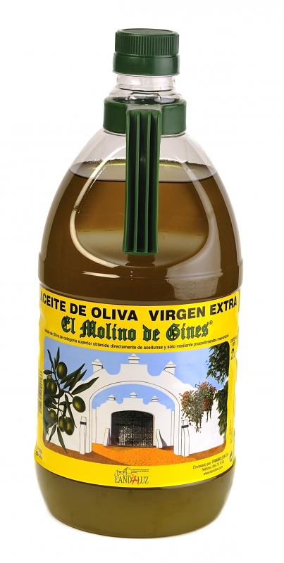 Molino de Gines