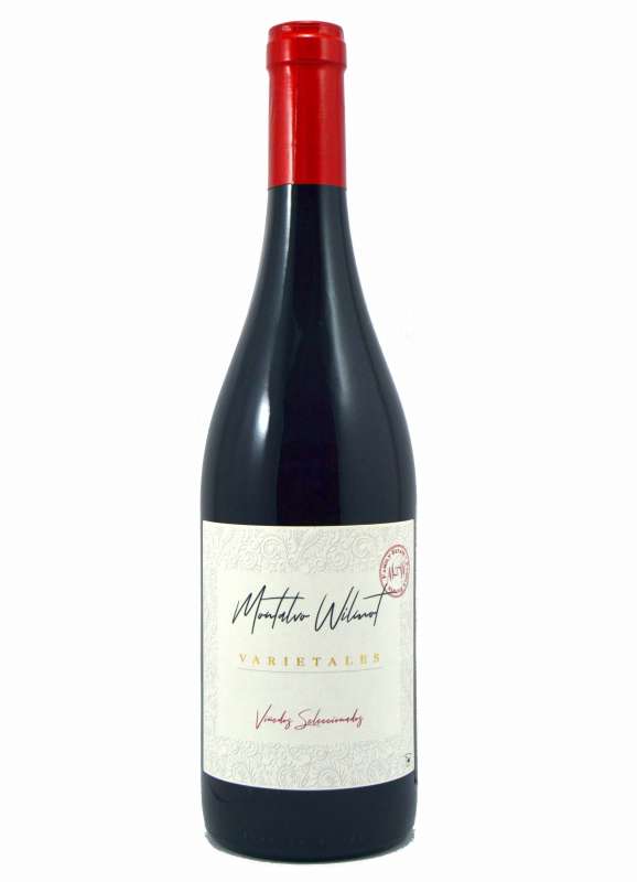  Montalvo Wilmot Varietales