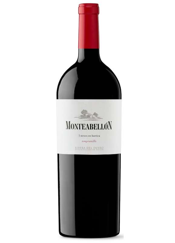  Monteabellón