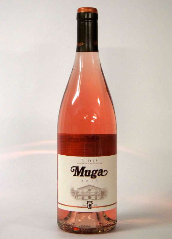  Muga Rosado