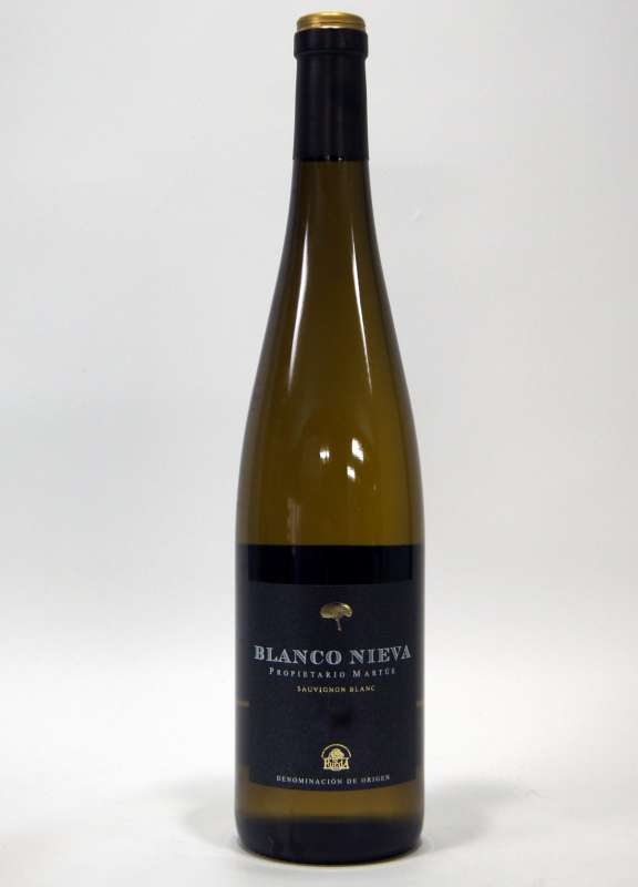  Nieva Sauvignon Blanc