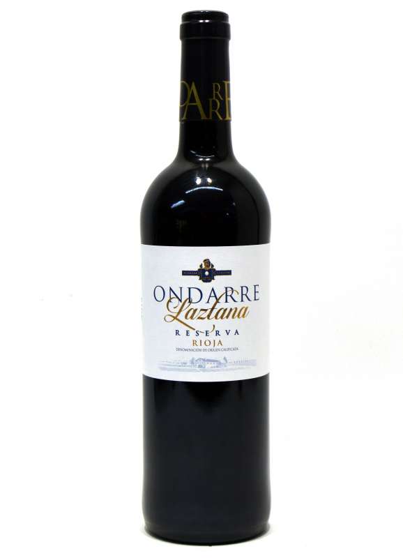  Ondarre