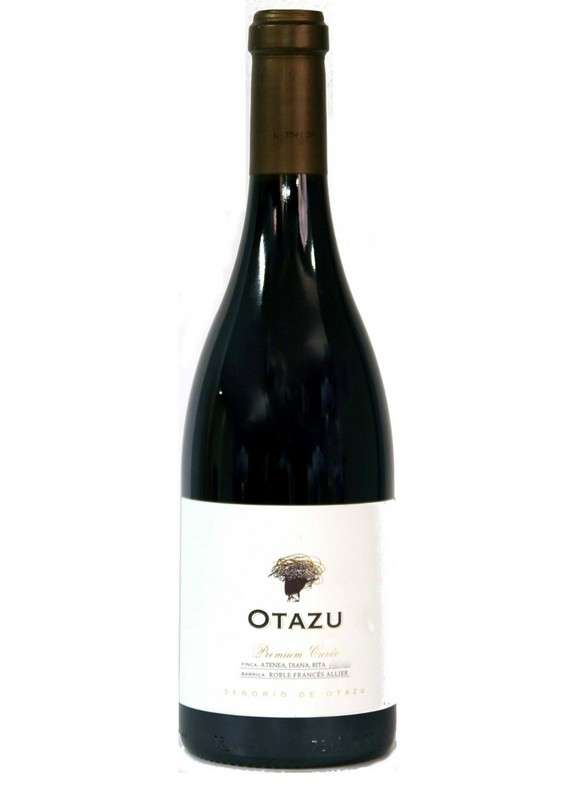  Otazu Premium Cuvee