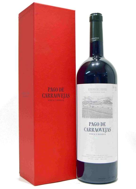  Pago de Carraovejas Magnum