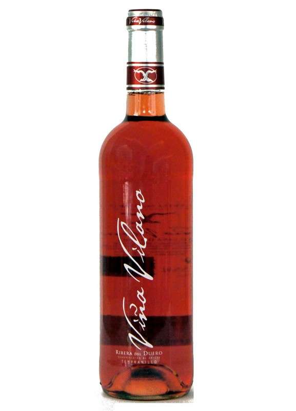  Pago de Cirsus Rosé Gran Cuvee